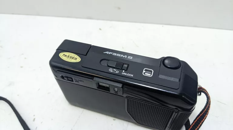 CANON AF35M II