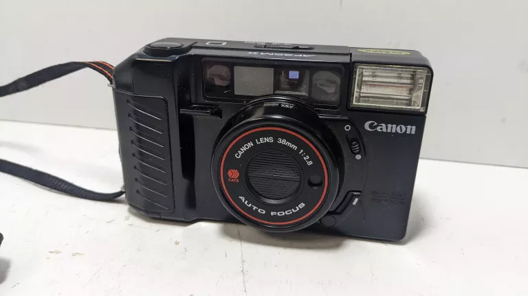 CANON AF35M II