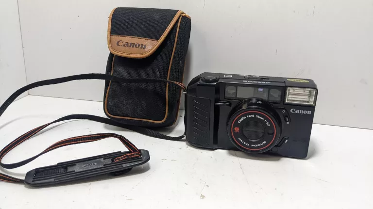CANON AF35M II