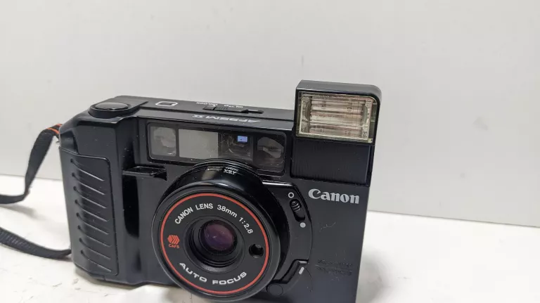 CANON AF35M II