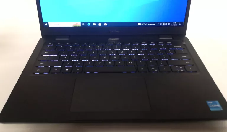 LAPTOP DELL LATITUDE 3430 JAK NOWY