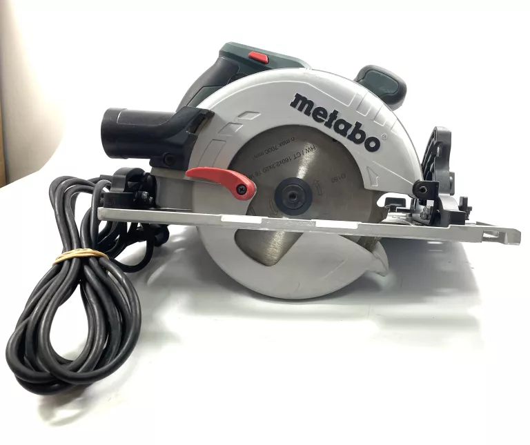 PIŁA TARCZOWA METABO KS 55 FS
