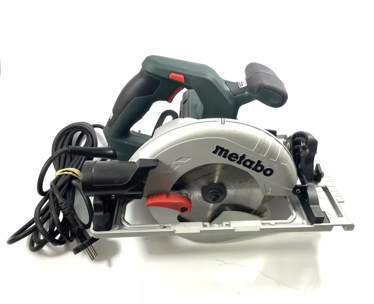 PIŁA TARCZOWA METABO KS 55 FS