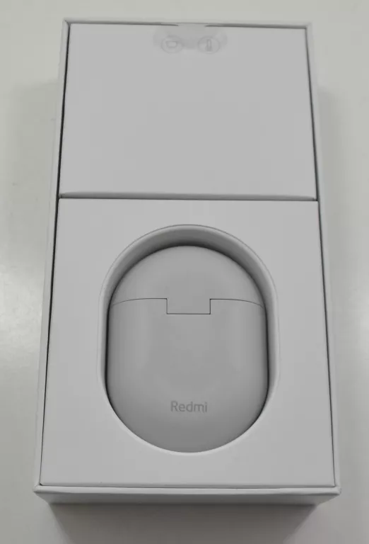 SŁUCHAWKI XIAOMI REDMI BUDS 3 PRO SZARE