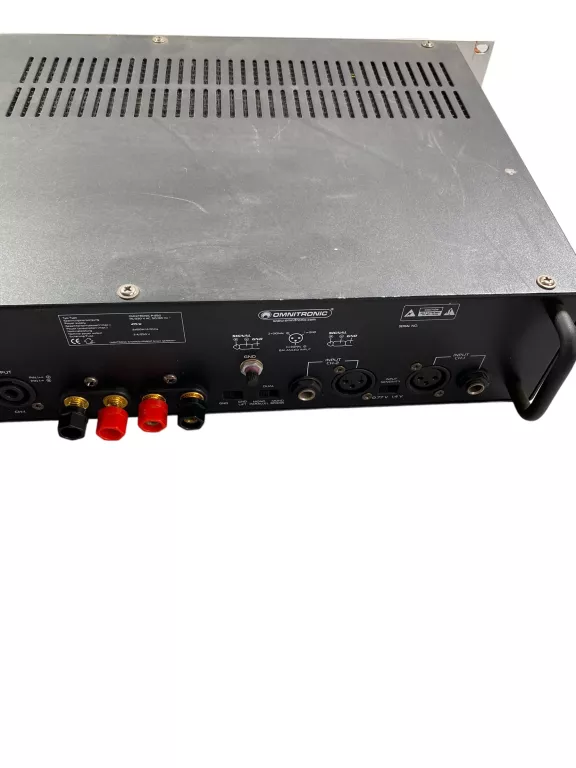 OMNITRONIC P-250