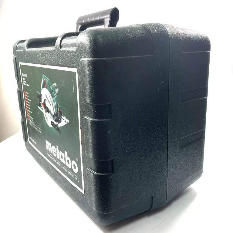 PIŁA TARCZOWA METABO KS 55 FS
