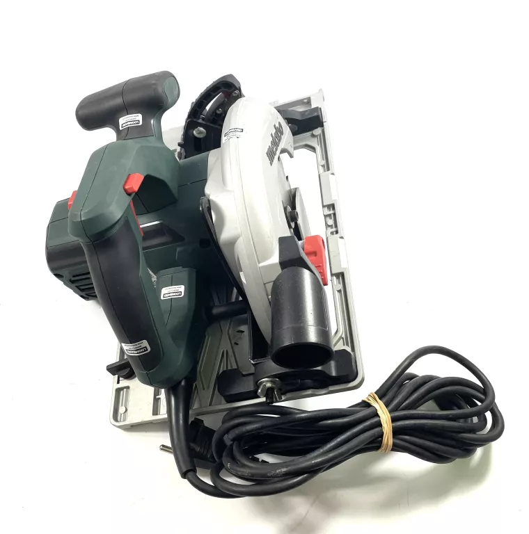PIŁA TARCZOWA METABO KS 55 FS