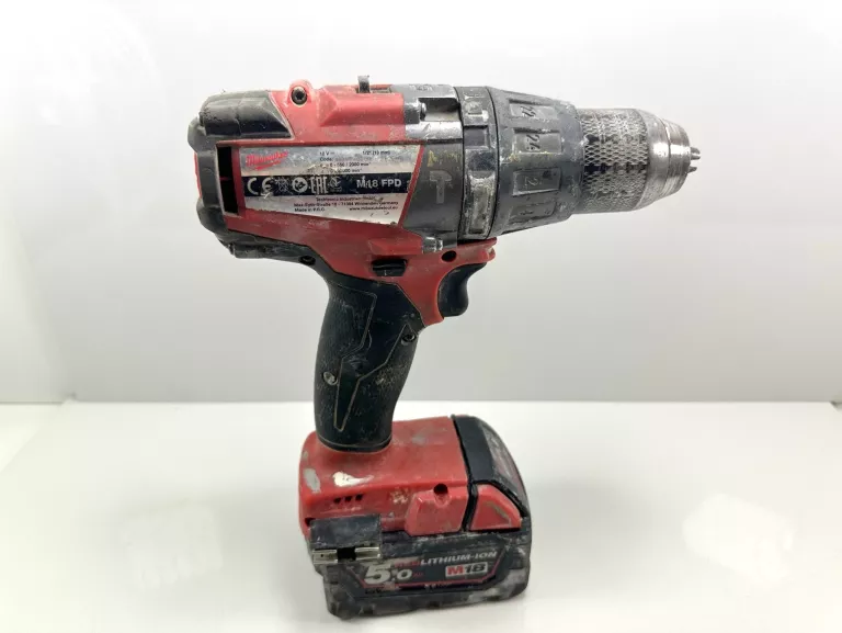 WKRĘTARKA MILWAUKEE M18 FPD2
