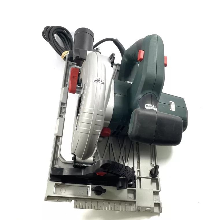 PIŁA TARCZOWA METABO KS 55 FS