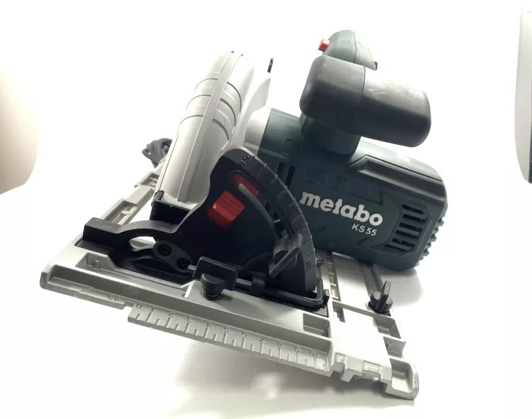 PIŁA TARCZOWA METABO KS 55 FS
