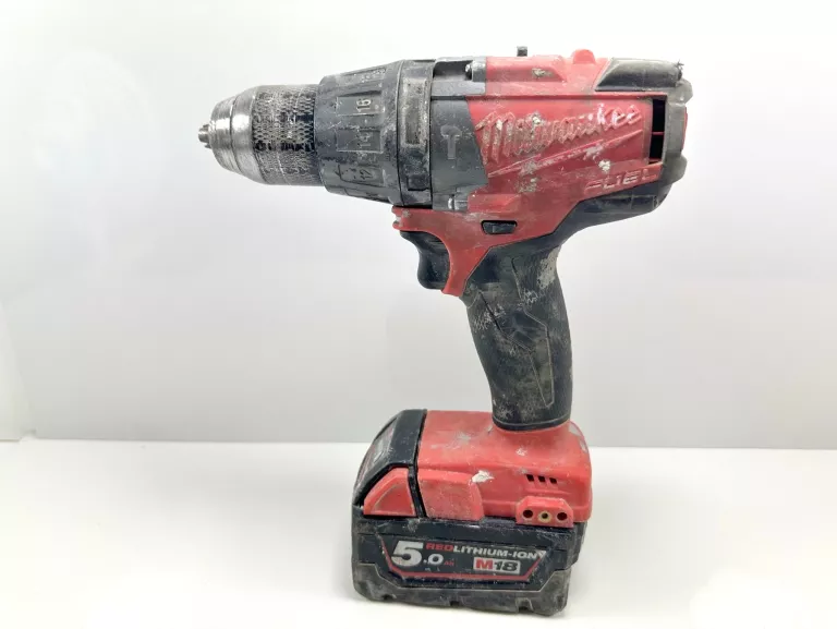 WKRĘTARKA MILWAUKEE M18 FPD2