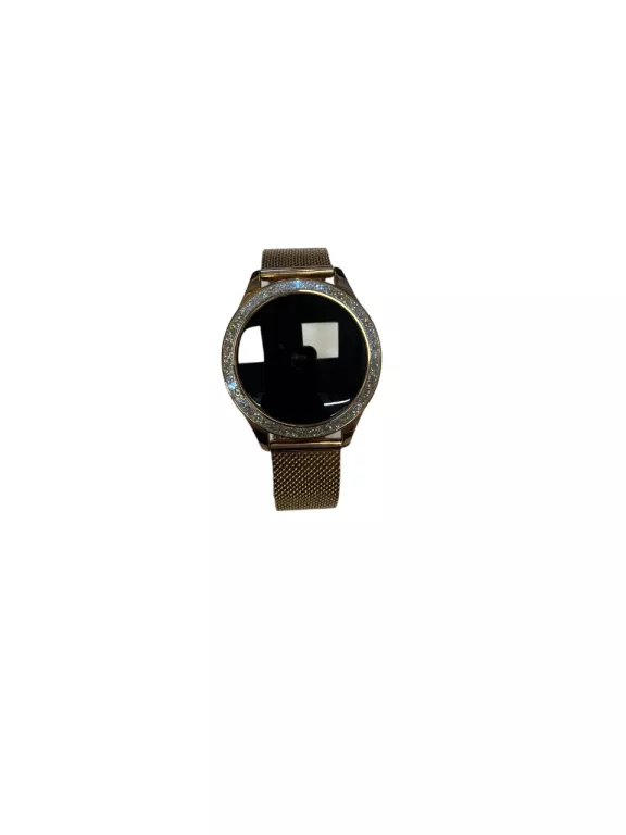 SMARTWATCH OROMED ORO-SMART LADY GOLD ZŁOTY