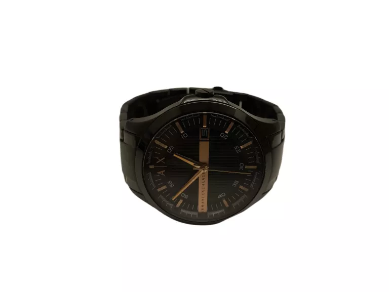 Armani deals exchange ax2150