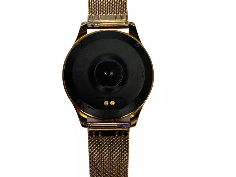 SMARTWATCH OROMED ORO-SMART LADY GOLD ZŁOTY