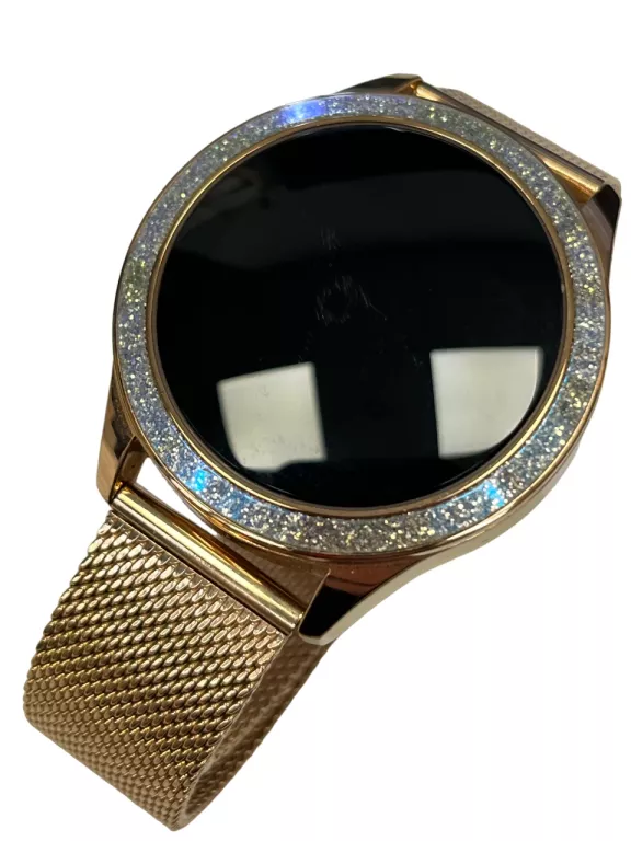 SMARTWATCH OROMED ORO-SMART LADY GOLD ZŁOTY