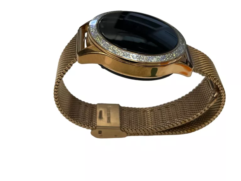 SMARTWATCH OROMED ORO-SMART LADY GOLD ZŁOTY