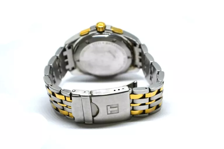 ZEGAREK TISSOT P862/962 MĘSKI ELEGANCKI SPRAWDZ
