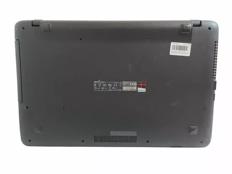 LAPTOP ASUS R752L 12/240 GB