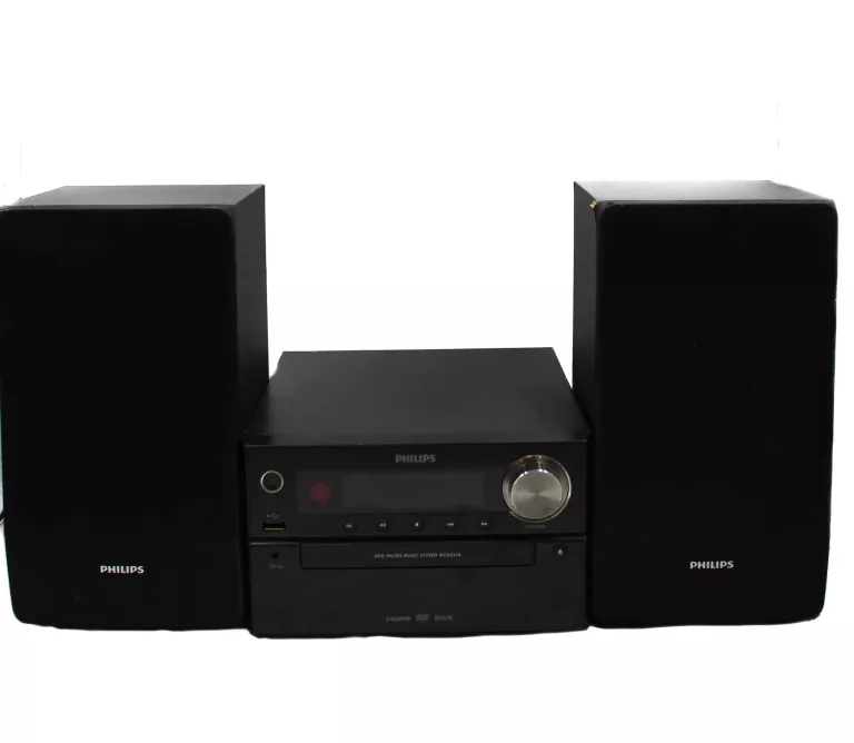 WIEŻA PHILIPS MCD5110/12