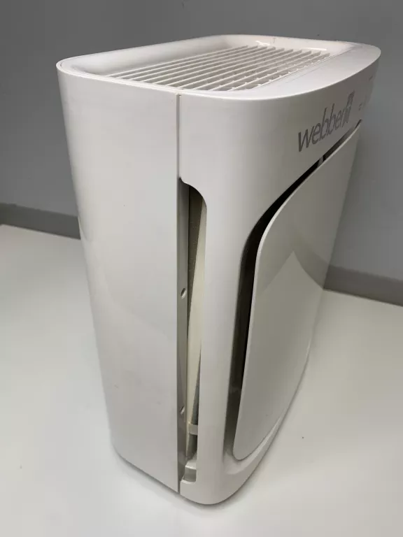 OCZYSZCZACZ POWIETRZA WEBBER AP 8410