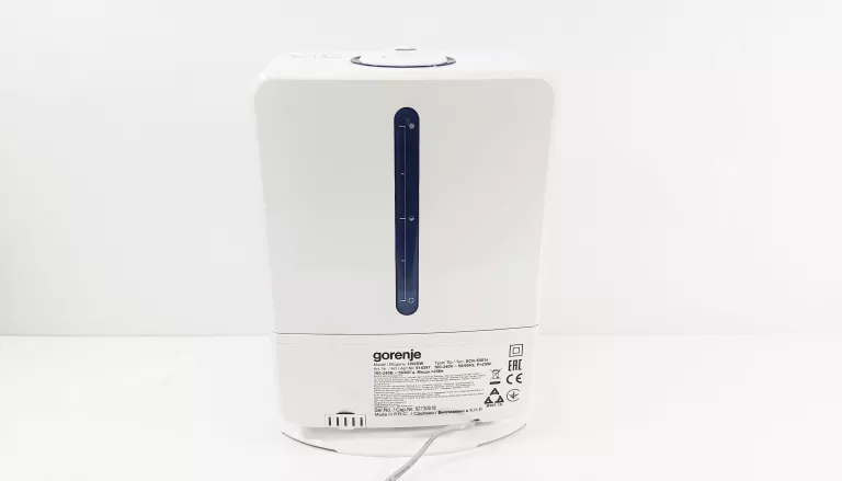 MARKOWY NAWILŻACZ POWIETRZA GORENJE H50DW KPL