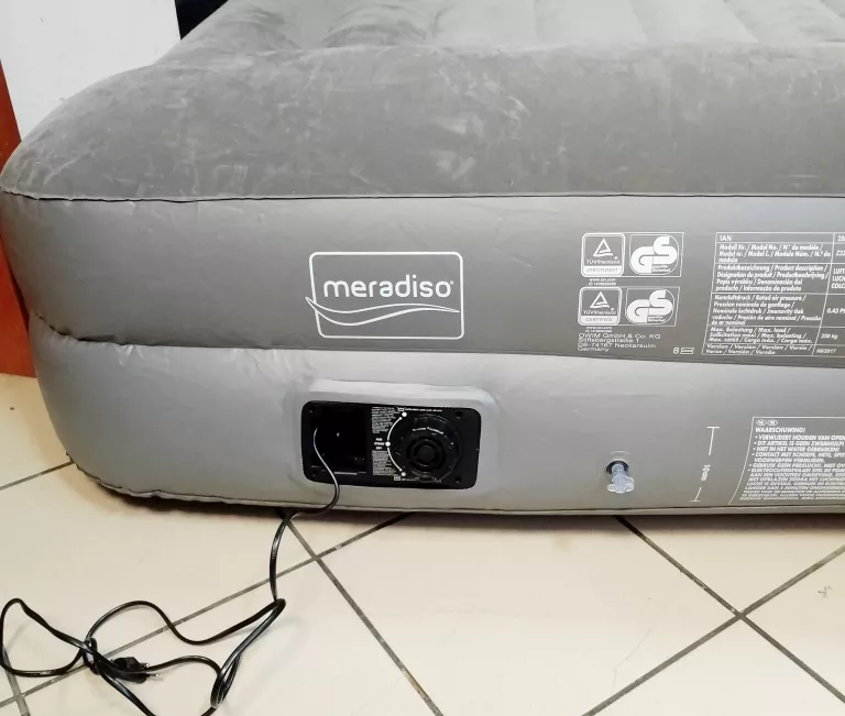 MATERAC DMUCHANY MERADISO Z32169
