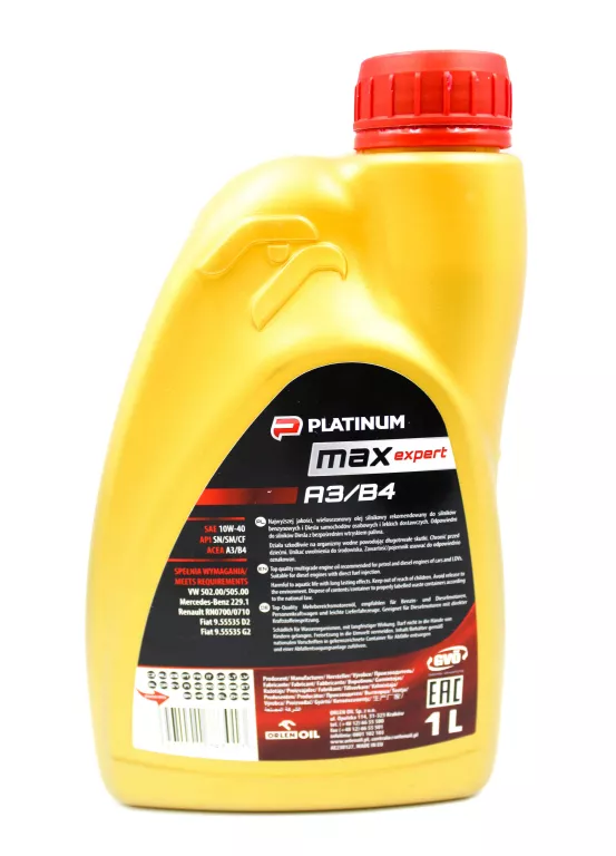 orlen-platinum-max-expert-a3b4-10w40-1-l-10w-40-stan-nowy