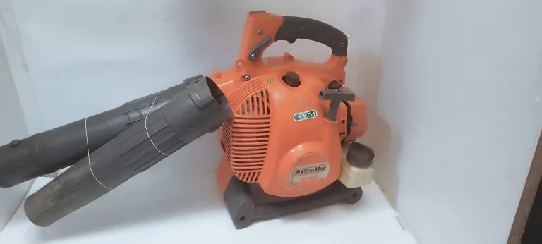 DMUCHAWA DO LIŚCI OLEO MAC BV 300