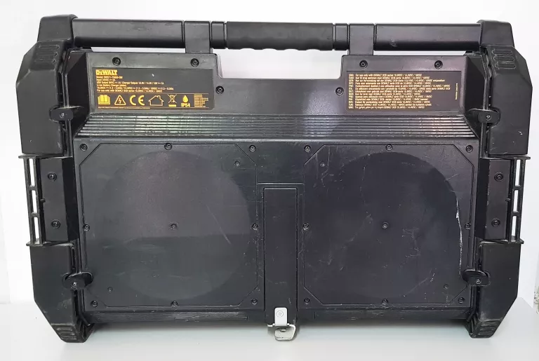 DEWALT RADIO BUDOWLANE DWST1-75659