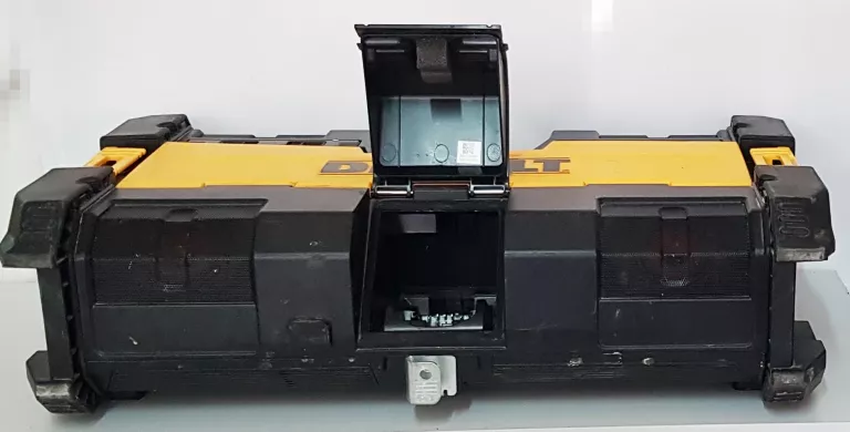 DEWALT RADIO BUDOWLANE DWST1-75659