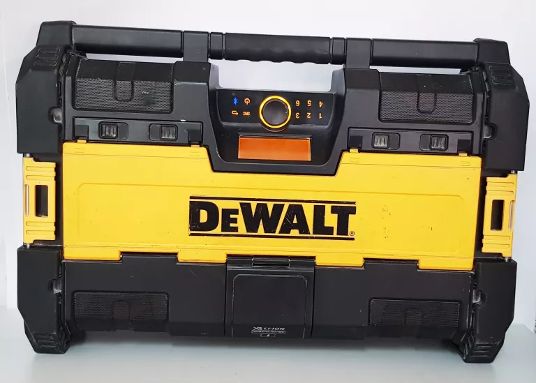DEWALT RADIO BUDOWLANE DWST1-75659