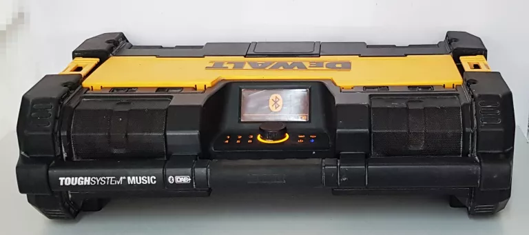 DEWALT RADIO BUDOWLANE DWST1-75659