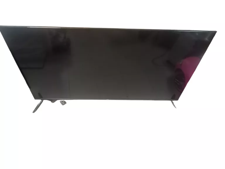 TELEWIZOR CHIQ U65H7C 65" + PILOT ANDROID TV