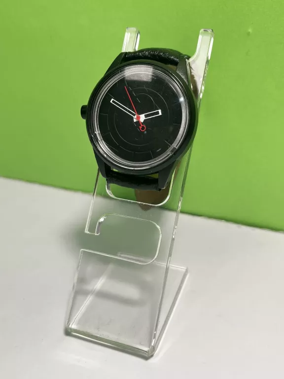 ZEGAREK CITIZEN Q&Q SMILE SOLAR RP00J009