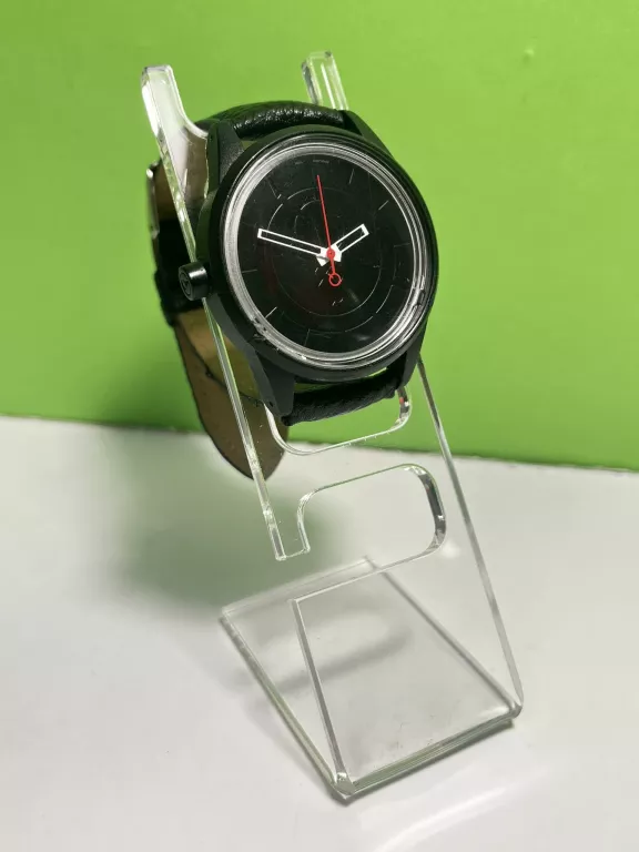 ZEGAREK CITIZEN Q&Q SMILE SOLAR RP00J009