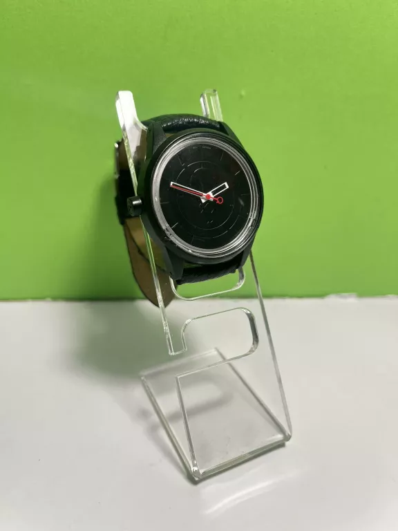 ZEGAREK CITIZEN Q&Q SMILE SOLAR RP00J009