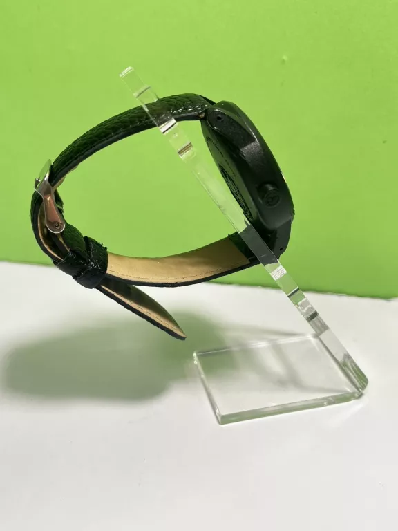 ZEGAREK CITIZEN Q&Q SMILE SOLAR RP00J009