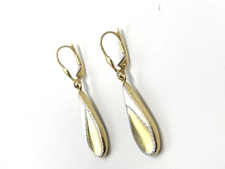 zlote-kolczyki-wiszace-585-14k-294g-karmelicka-45a-krakow