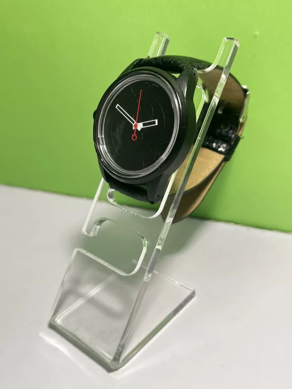 ZEGAREK CITIZEN Q&Q SMILE SOLAR RP00J009