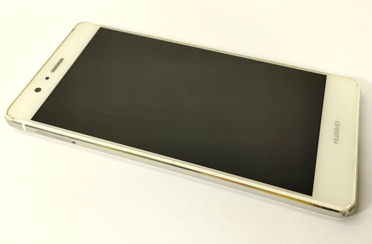 telefon-p9-lite-huawei-bn-stan-uszkodzony