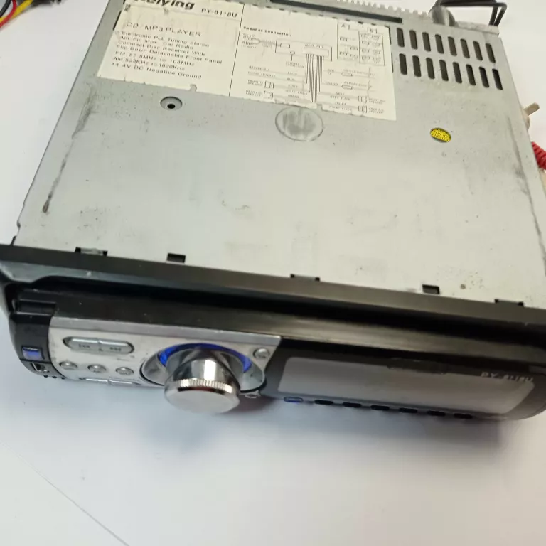 radio-samochodowe-peying-py-8118u-rodzaje-odtwarzanych-nosnikow-brak