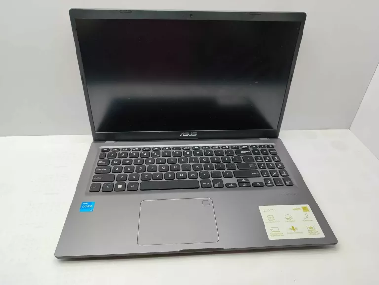 LAPTOP ASUS X515E 15,6" INTEL I3 /8GB RAM /256SSD