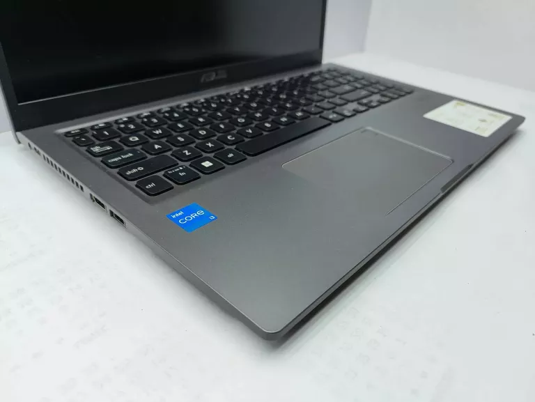 LAPTOP ASUS X515E 15,6" INTEL I3 /8GB RAM /256SSD