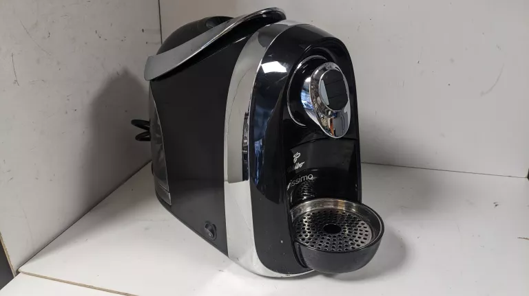 EKSPRES TCHIBO CAFISSIMO 280997