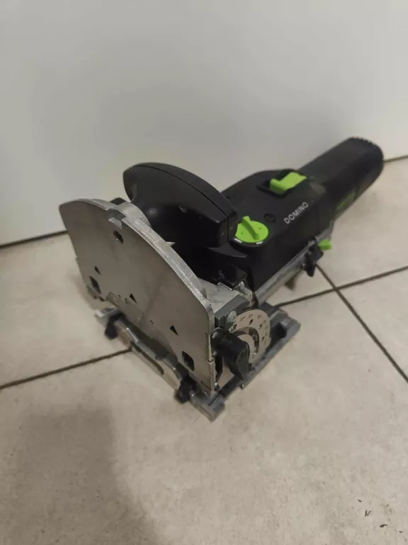 FESTOOL DF 500 Q-PLUS DOMINO OPIS