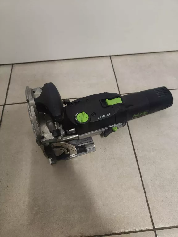 FESTOOL DF 500 Q-PLUS DOMINO OPIS