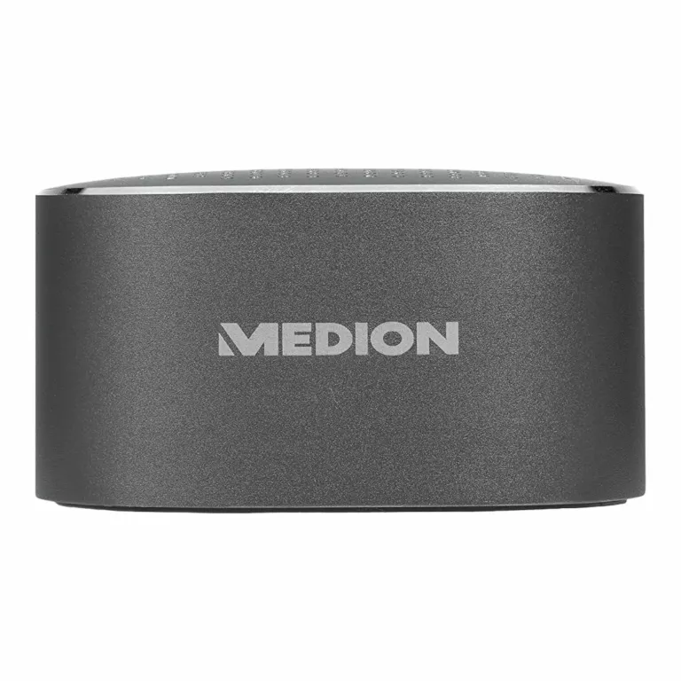 GŁOŚNIK PRZENOŚNY MEDION MD43250 CZARNY