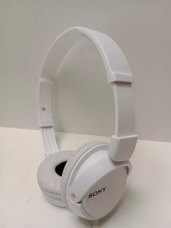 SŁUCHAWKI SONY