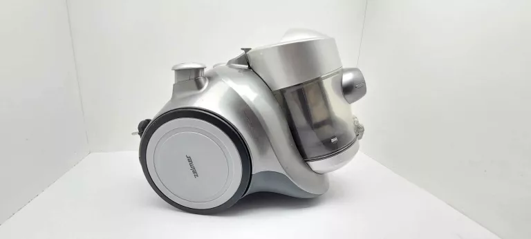 ODKURZACZ ZELMER ULTRA GO ZVC231SK/01