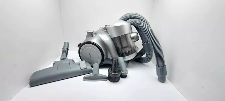 ODKURZACZ ZELMER ULTRA GO ZVC231SK/01